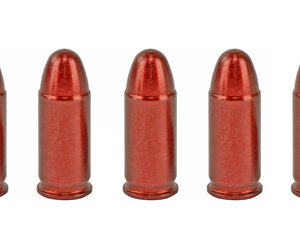 AZOOM SNAP CAPS 32ACP 5/PK