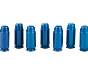 AZOOM SNAP CAPS 40S&W 10/PK BLUE