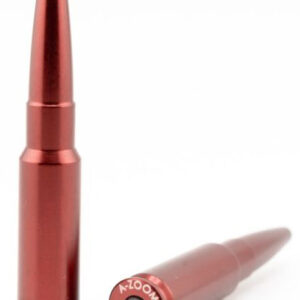 AZOOM SNAP CAPS 8.6BLK 2PK