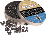BEEMAN PELLETS 177 HOLLOW - POINT 7.48GR 500 PACK