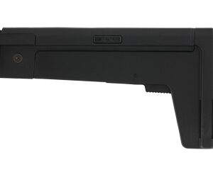 B5 AK STOCK FIXED BLACK