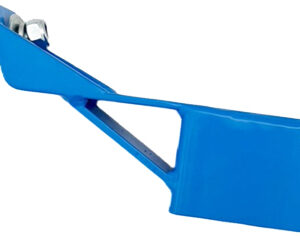 BASH TARGET STEEL TARGET STAND - ANGLE TOP MOUNT W/ HARDWARE