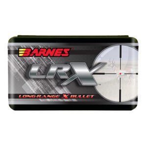BAR 270CAL 129GR LRX BT 50/10