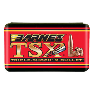 BAR 7MM 175GR TSX 50/10