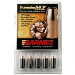 BAR 50CAL 300GR EXPANDER 15/10