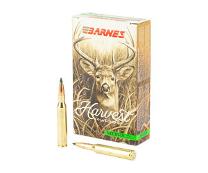 BARNES HARVST 270WIN 140GR GK 20/200