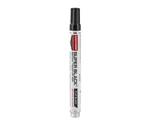 B/C SUPER BLACK TOUCH UP PEN FLAT BL