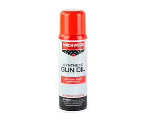 B/C SYNTHETIC GUN OIL 6OZ
