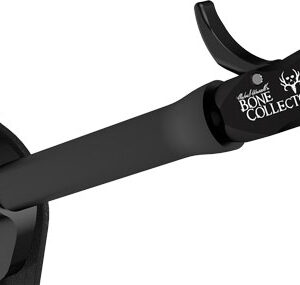 T.R.U. BALL BONE COLLECTOR - BANDIT RELEASE BUCKLE BLACK XL