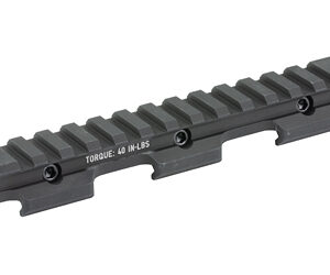 BCM AT OPTIC RISER 525-13 BLK