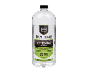 BCT RUST REMOVER 32OZ CAN