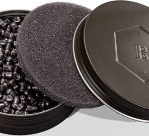 BENJAMIN BD17 177 CAL DOMED - PELLETS 10.5 GRAINS 500-PACK