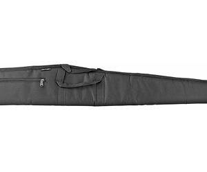 BULLDOG EXTREME SHOTGUN CASE BLK 55"