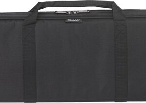 BULLDOG ULTRA COMPACT DISCREET - TACTICAL CASE 29" BLACK