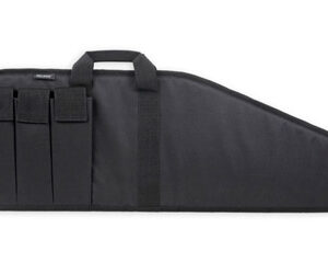 BULLDOG PITBULL TACTICAL CASE BLK 43
