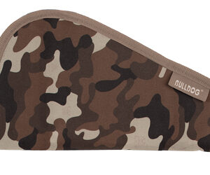 BULLDOG PISTOL RUG MED TB CAMO