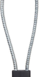 BULLDOG KEYED CABLE TRIGGER - LOCK W/ KEY SINGLE PACK