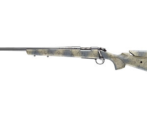 BERGARA SIERRA WLDRNSS LH 308WIN 20"