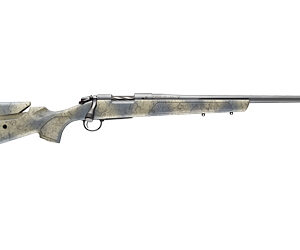 BERGARA SIERRA WLDRNSS 22-250 20" 4R