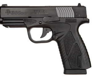 BERSA BP CC 380 3.3" 8RD MATTE