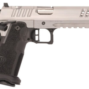 BERSA M2XI 1911 9MM 5 SS OPTIC READY NS 18/20R