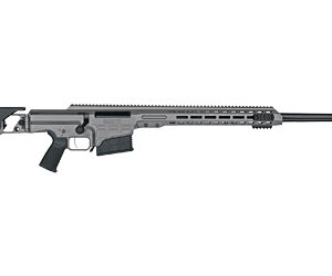 BARRETT MRAD 6.5CM 24" FLD GRY 10RD