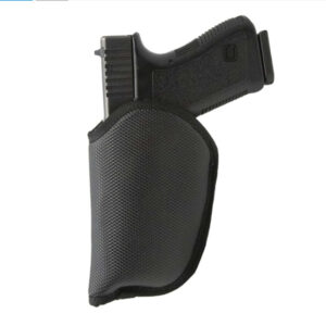 BH TECGRIP FORMLOK IWB BK MOLDABLE HOLSTER 03
