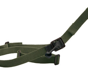 BL FORCE GMT SLING 1" RANGER GRN