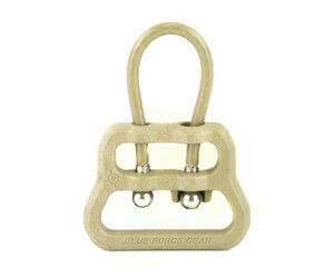 BL FORCE ULOOP 1.25" TAN