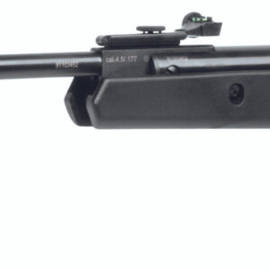 BLG DIANA ELEVEN .177CAL 4.5MM 7.5 JOULE