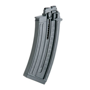 BLG MAG MAUSER AK47 24RD