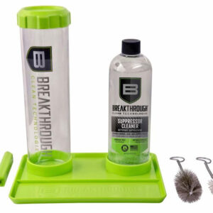 BREAK BCT SUPPRESSOR CLEANING KIT