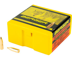 BERGER .243 80G VARM FB 100CT