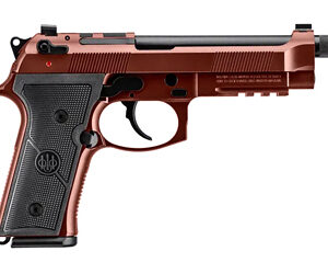 BERETTA M9A4 OVERLAND 9MM 10RD CLAY