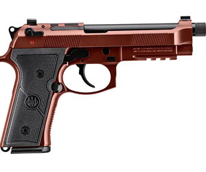 BERETTA M9A4 OVERLAND 9MM 18RD CLAY