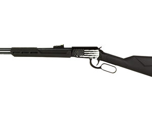 ROSSI RIOBRAVO 22LR 18" US FLAG 15RD