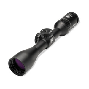 BUR SIGNATURE HD 2-10X40 BALL E3 RFP MATTE