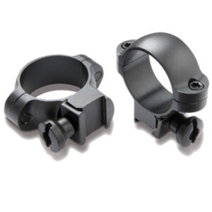 BUR RINGS 1 MED 22CAL DLX GLOSS