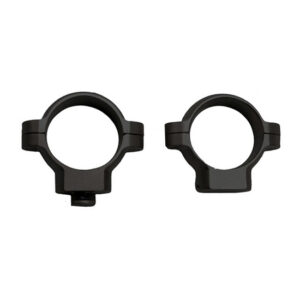 BUR RINGS 30MM MED TIKKA T3