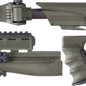 ADV. TECH. AK-47 STRIKEFORCE - G2 & HANDGUARD URBAN COMBAT