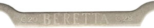 BERETTA CHOKE TUBE WRENCH - FITS 28GA. & 20GA.