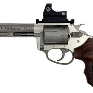 CA TARGET PATHFINDER 22LR 4.2 SS RW 5R OPT