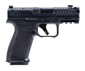 CANIK METE MC9 PRME 9MM 3.64" 17R BK