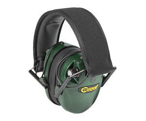 CALDWELL LOW-PROFILE ELECTRONIC MUFF