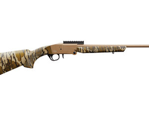 C.DALY 101 SNGL 410 20" 3" CAMO