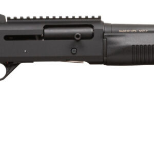 CHARLES DALY 601 DPS 12GA 18.5 ADJ PG STK 6R