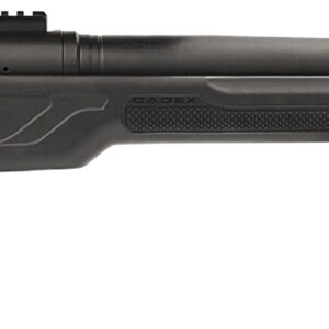 CDX BMG QUAKE PRECISION 50BMG 29 3RD BLK