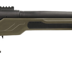 CDX BMG QUAKE PRECISION 50BMG 29 3RD ODG BLK