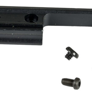 HUNTER RIFLE SCOPE MOUNT KIT 3/8 DOVETAIL