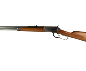 CIMARRON 1892 SHORT RIFLE 38/357 20"
